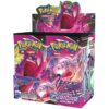 Pokémon  Schwert und Schild  Fusions Angriff  Booster Display