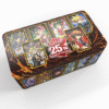 Yu‑Gi‑Oh! – 25th Anniversary Tin: Dueling Heroes