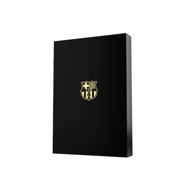 Futera UNIQUE – FC Barcelona 2024/25 Hobby Box