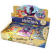 Lorcana: Die Tintenlande Booster Display