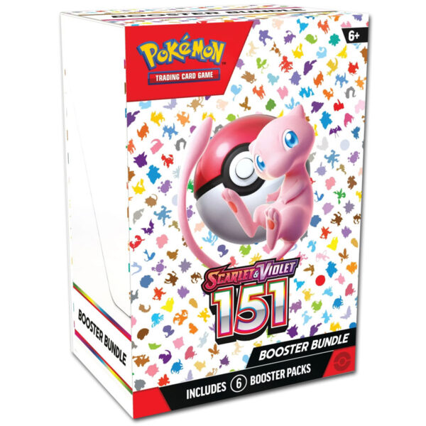 151 Boosterbundle