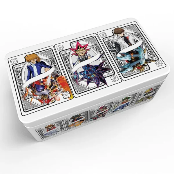 Yu‑Gi‑Oh! – 2025 Mega‑Pack Tin
