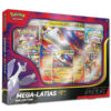 Pokemon Mega-Latias EX Kollection