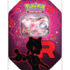 Team Rocket Tin: Mewtwo EX