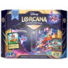 Disney Lorcana – Azurblaues Meer Stitch Sammler Geschenk‑Set