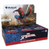 tc_magicmarvelsspidermanplayboosterdisplay Magic: The Gathering – Marvel’s Spider-Man Play Booster Display