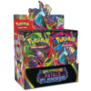 tc_pokemonmegaentwicklungfataleflammendisplay Pokémon – Mega Evolution Phantasmal Flames Booster Display Deutsch